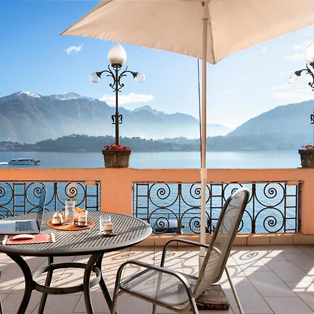 Cadenabbia Lake Side Apartments Екстер'єр фото