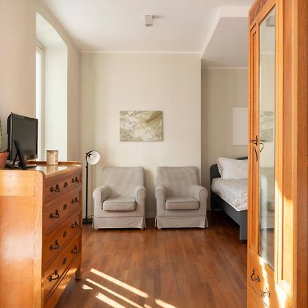Cadenabbia Lake Side Apartments Екстер'єр фото