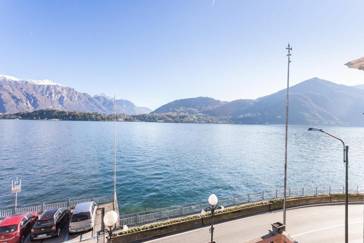Cadenabbia Lake Side Apartments Екстер'єр фото