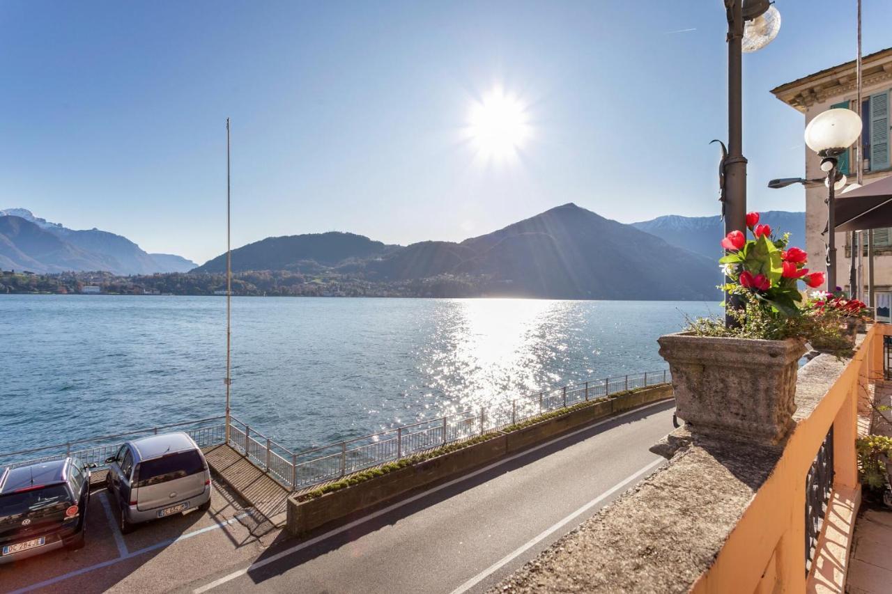 Cadenabbia Lake Side Apartments Екстер'єр фото