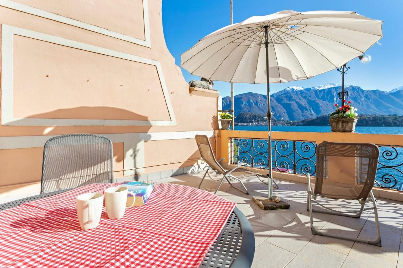 Cadenabbia Lake Side Apartments Екстер'єр фото