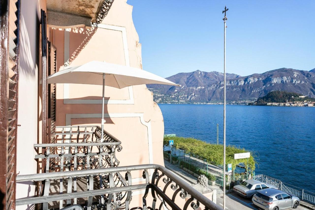 Cadenabbia Lake Side Apartments Екстер'єр фото