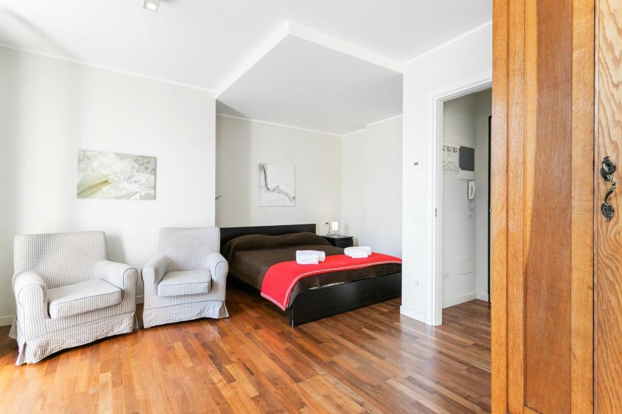 Cadenabbia Lake Side Apartments Екстер'єр фото