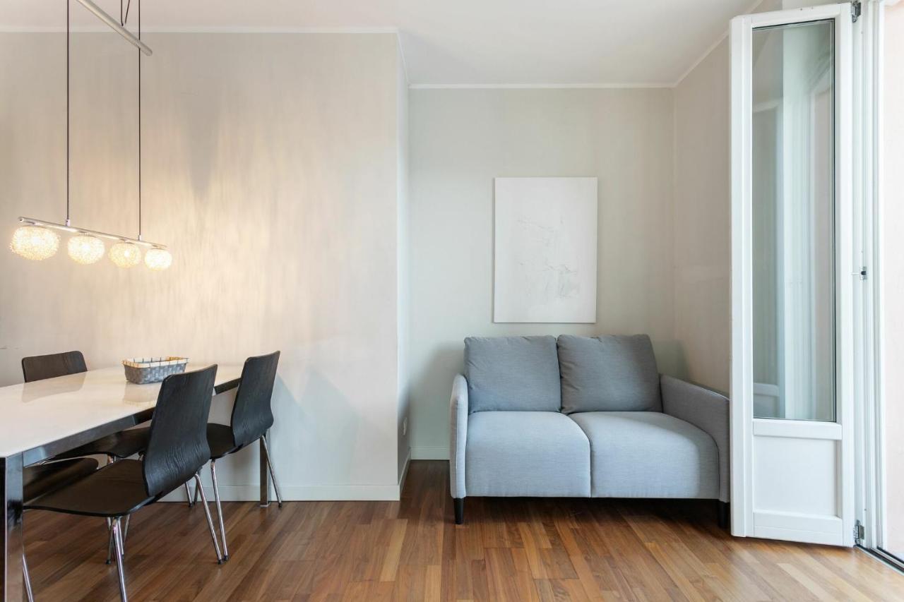 Cadenabbia Lake Side Apartments Екстер'єр фото