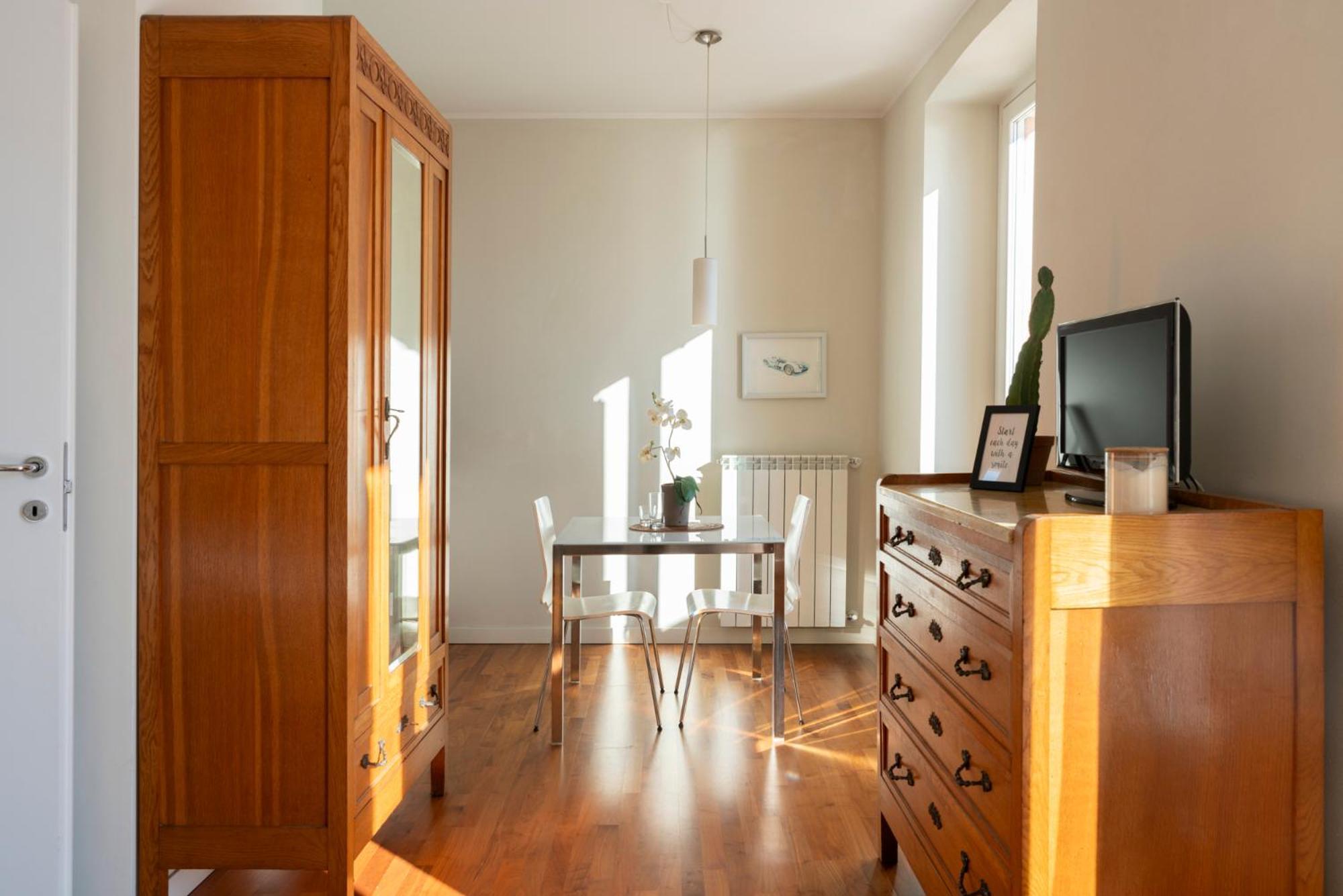 Cadenabbia Lake Side Apartments Екстер'єр фото