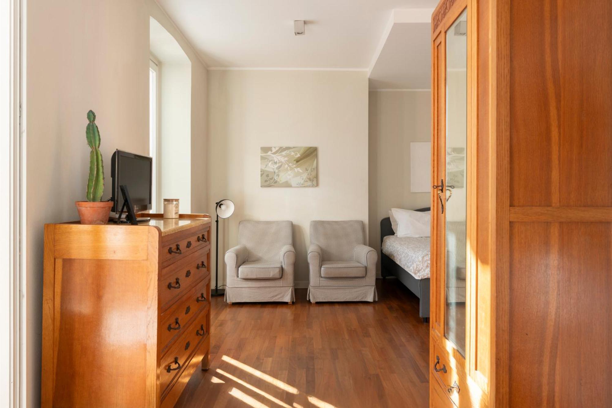 Cadenabbia Lake Side Apartments Екстер'єр фото