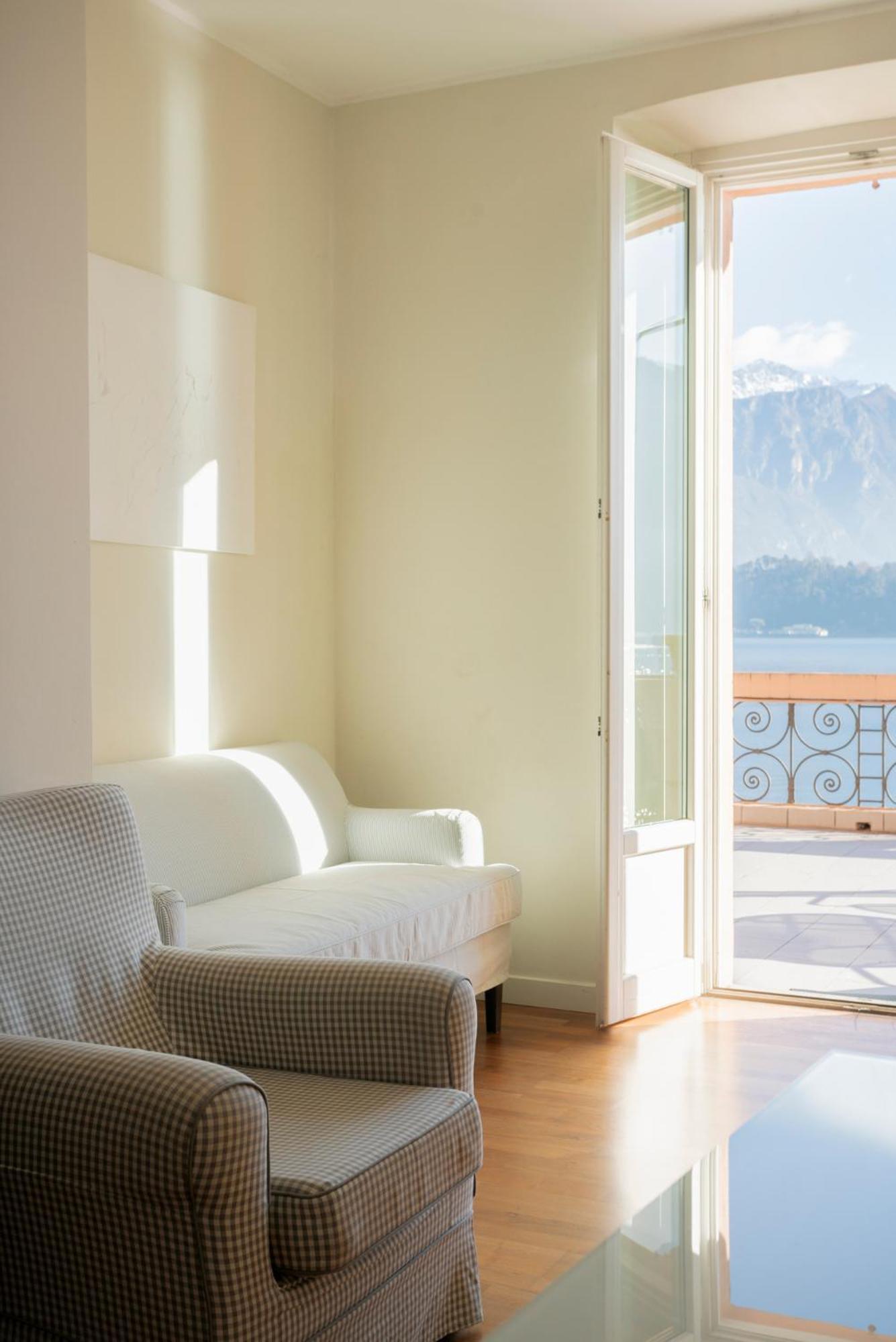 Cadenabbia Lake Side Apartments Екстер'єр фото