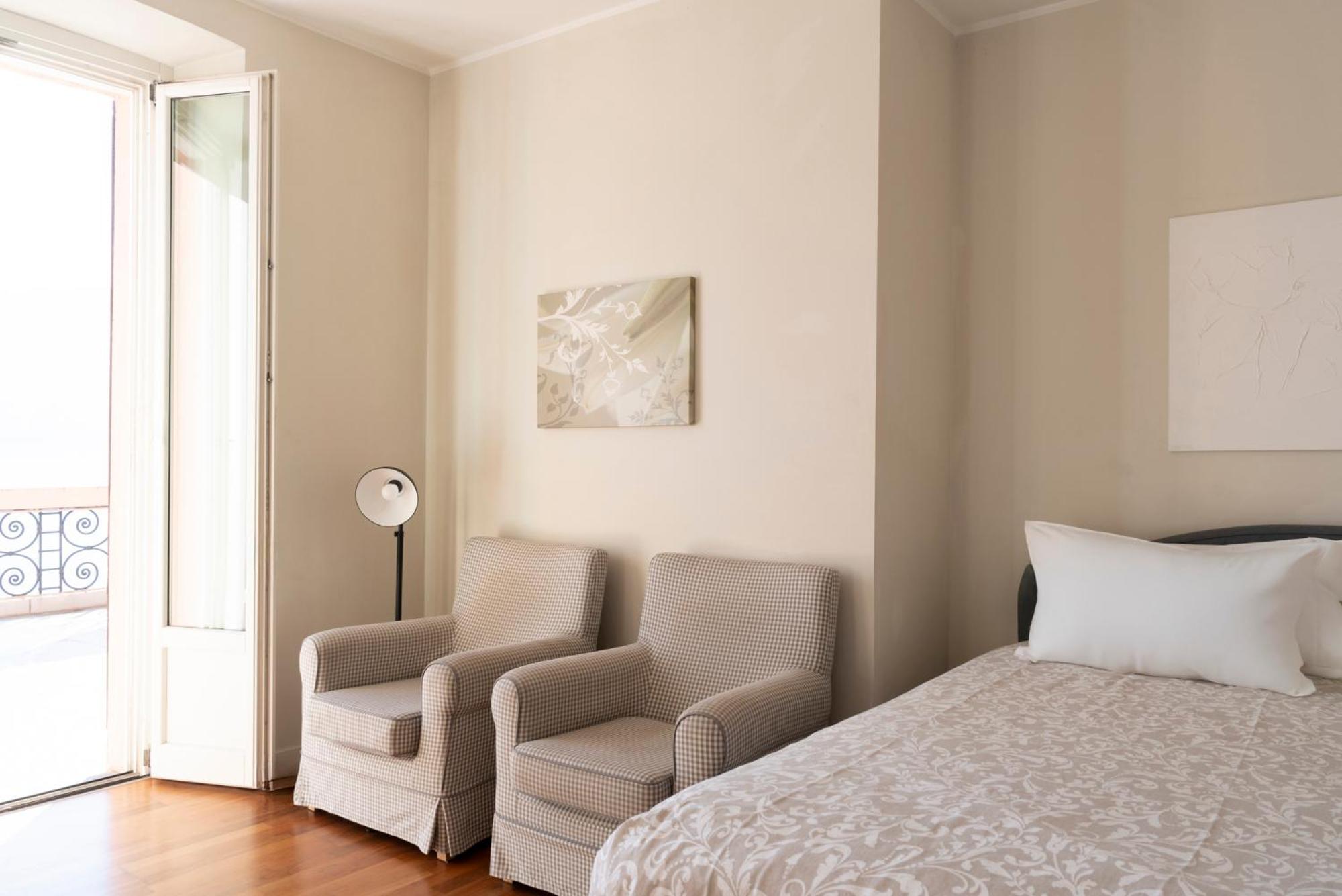 Cadenabbia Lake Side Apartments Екстер'єр фото