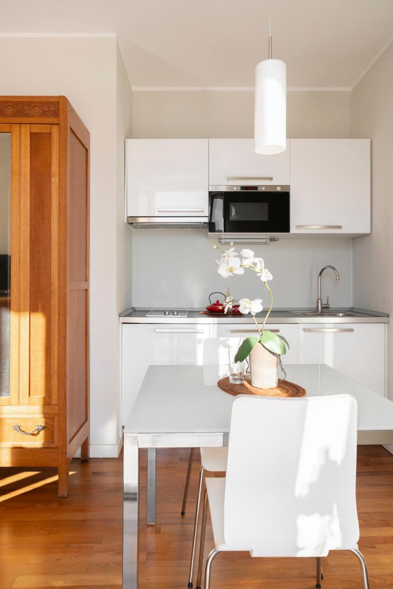 Cadenabbia Lake Side Apartments Екстер'єр фото