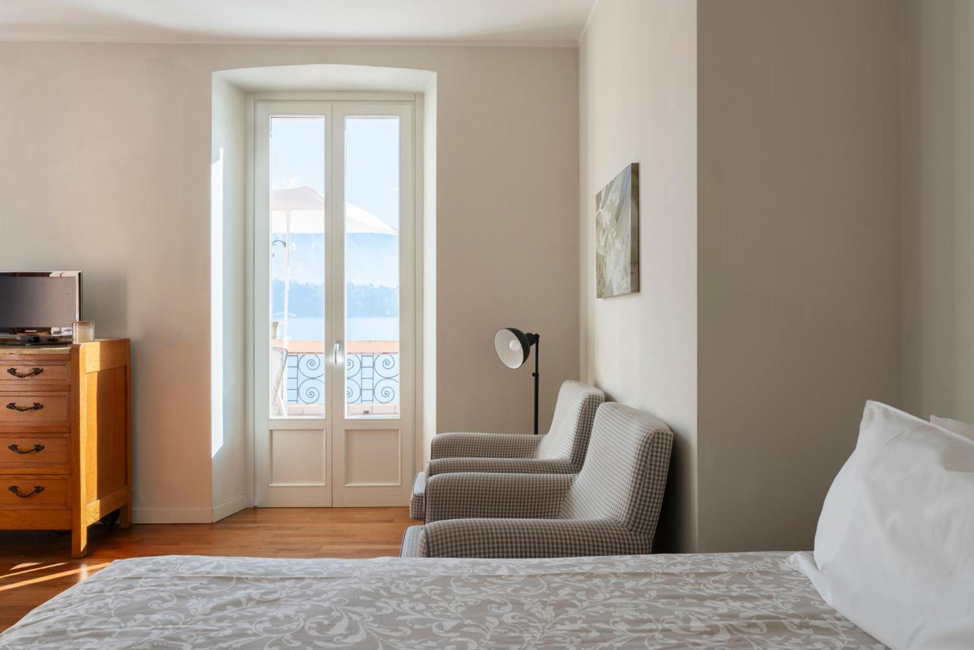 Cadenabbia Lake Side Apartments Екстер'єр фото