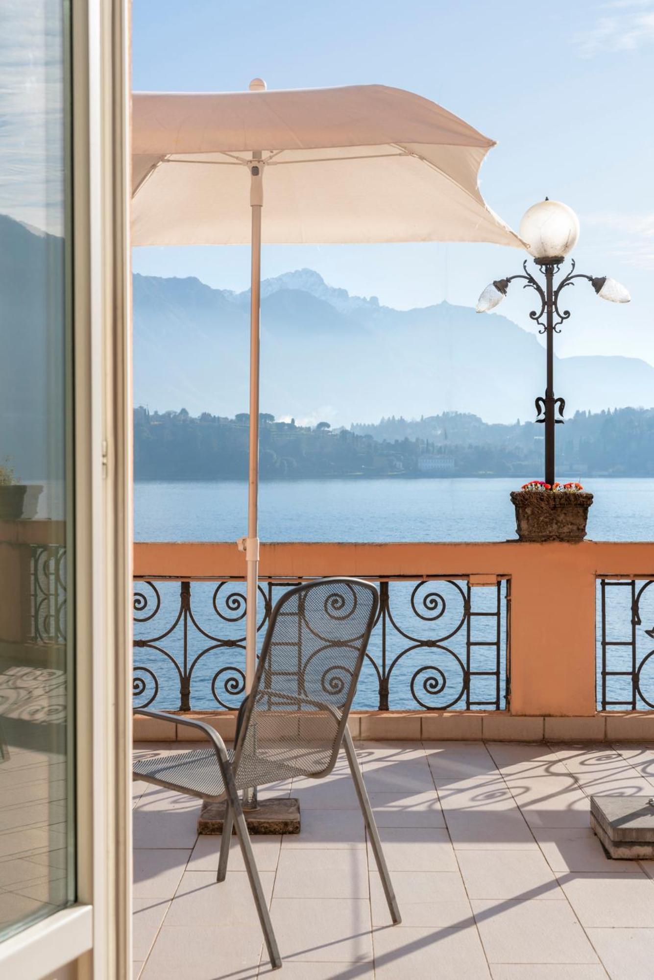 Cadenabbia Lake Side Apartments Екстер'єр фото