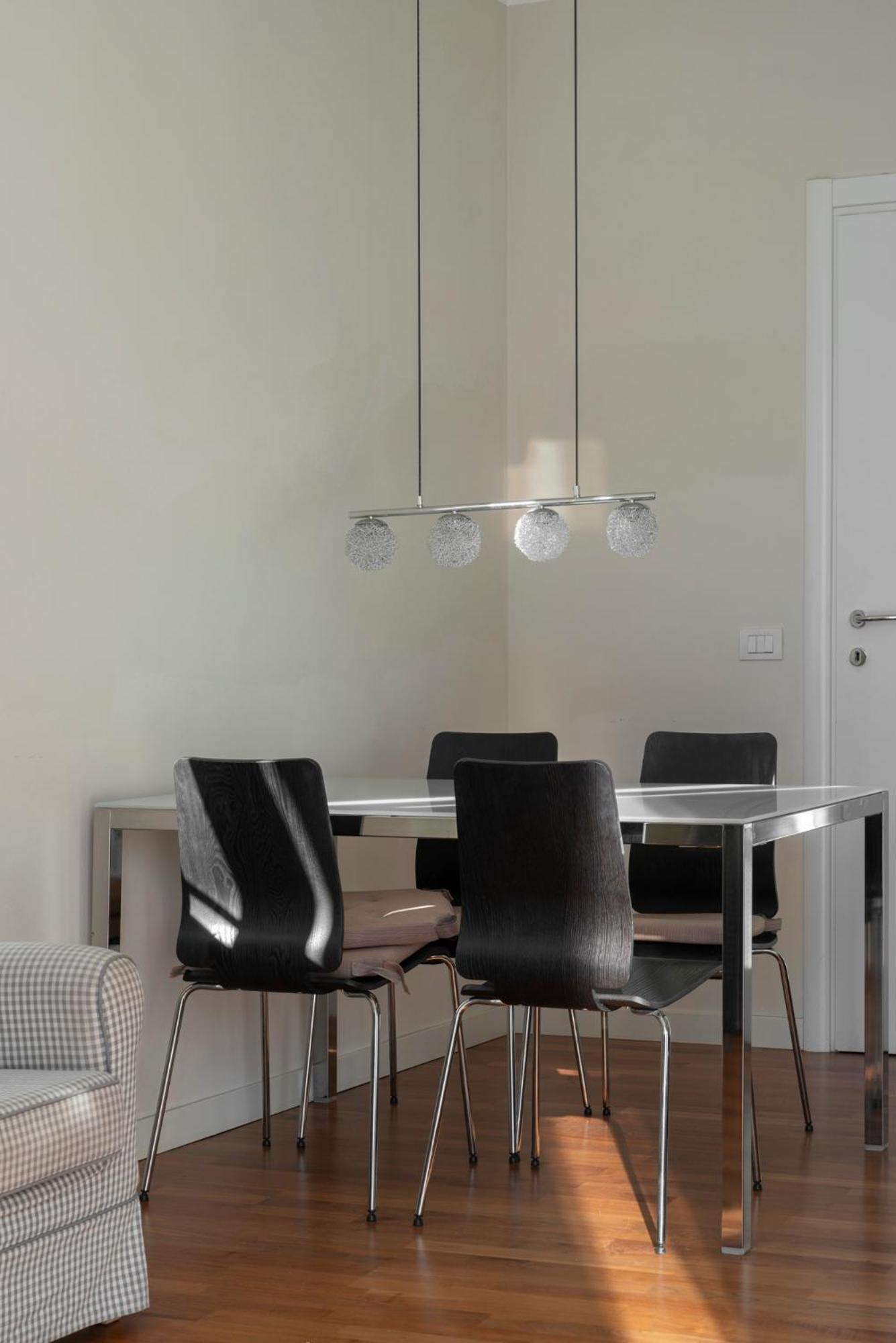 Cadenabbia Lake Side Apartments Екстер'єр фото