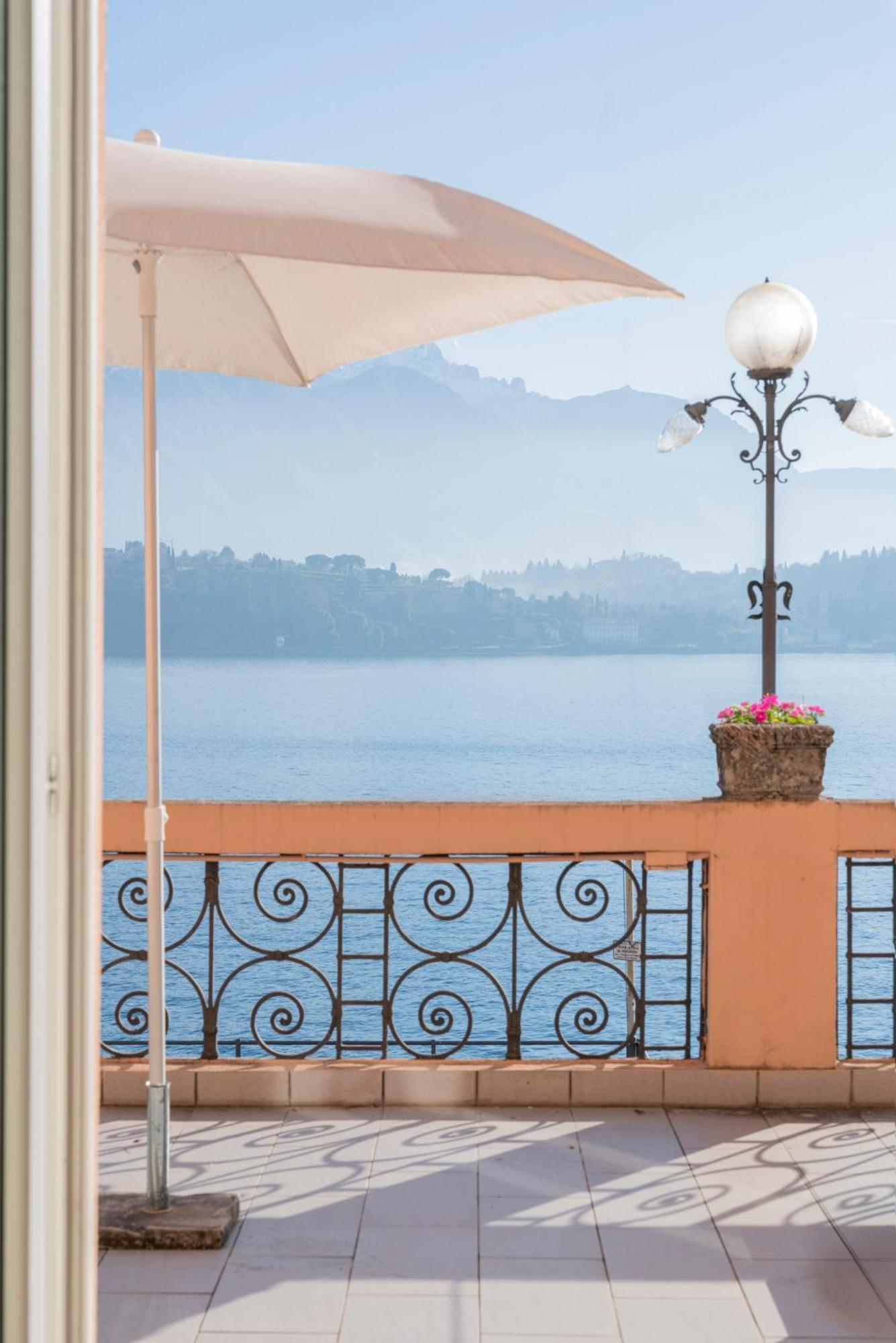 Cadenabbia Lake Side Apartments Екстер'єр фото