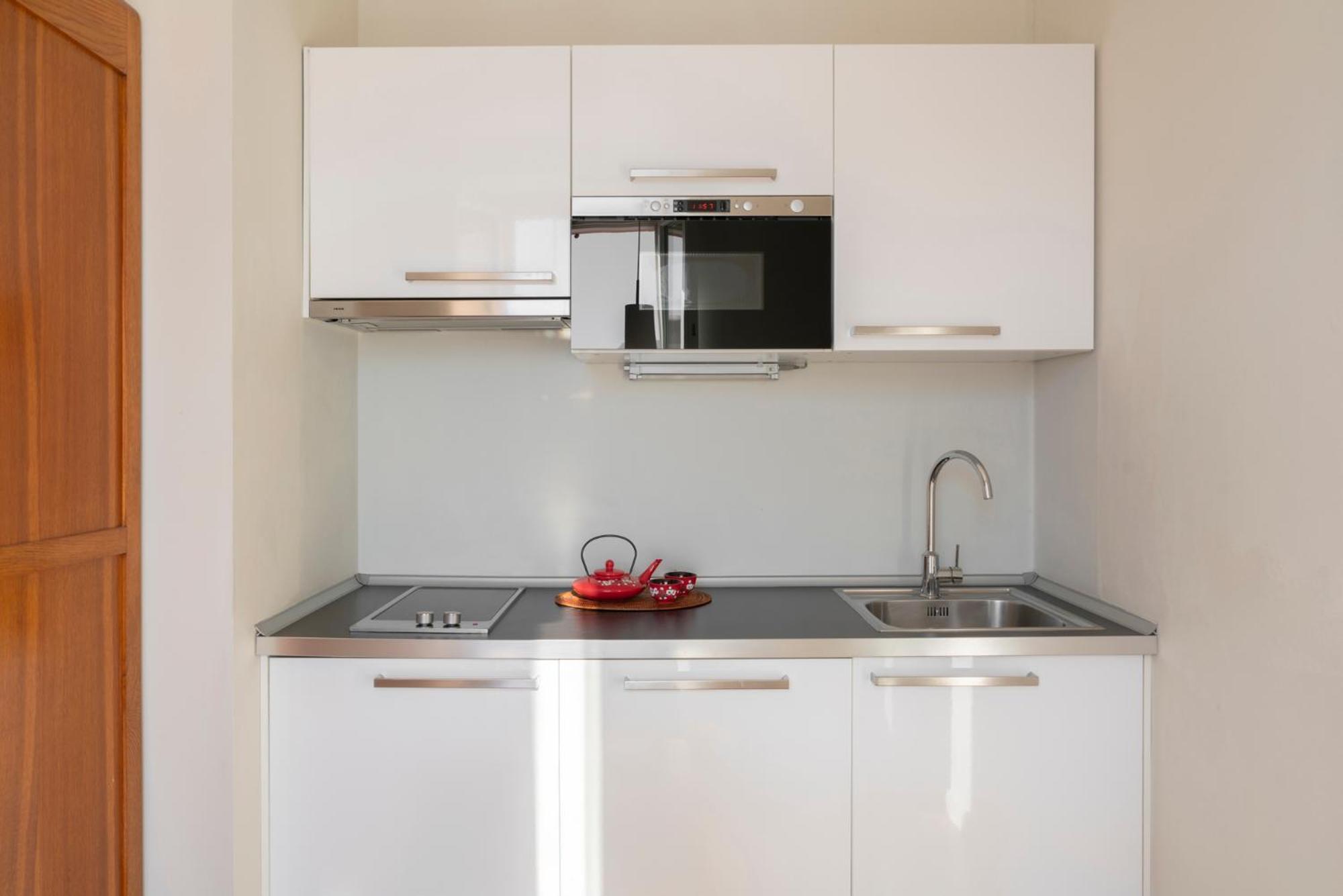 Cadenabbia Lake Side Apartments Екстер'єр фото